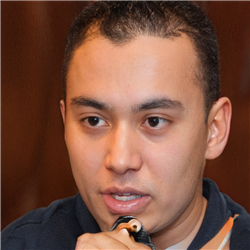 Baran Toprak Avatarı