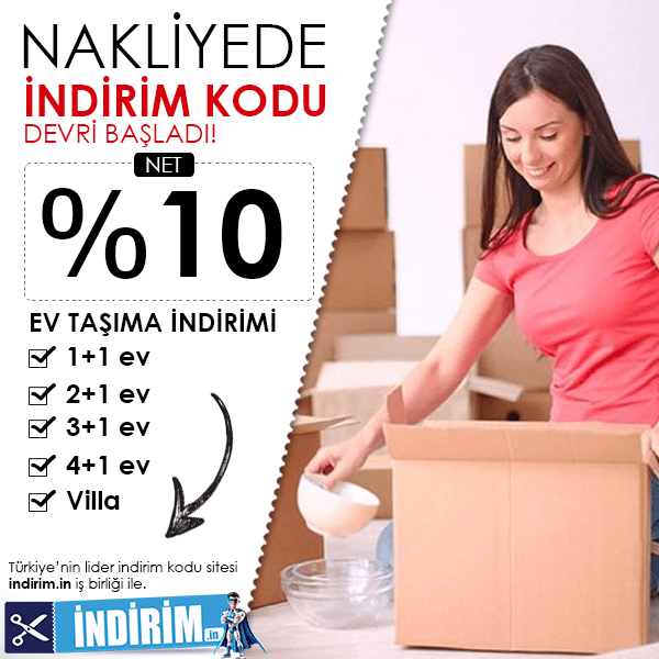 Ev Taşıma İçin En İyi Kampanyaları Bulma Yöntemi : Kapak Görseli