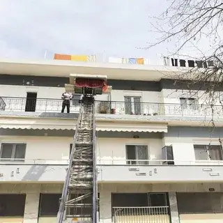 Hızlı ve Güvenilir Nakliyat Firmaları Bulma : Kapak Görseli