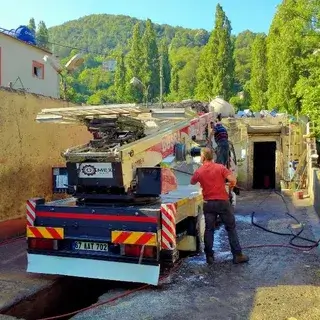 Sık Sorulan Sorular İşyeri Nakliyatı : Kapak Görseli